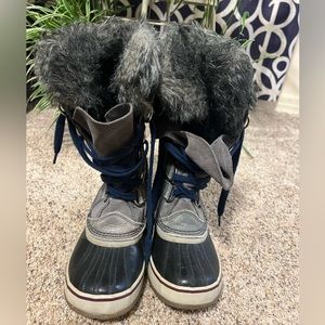 Sorel ski boots 6.5